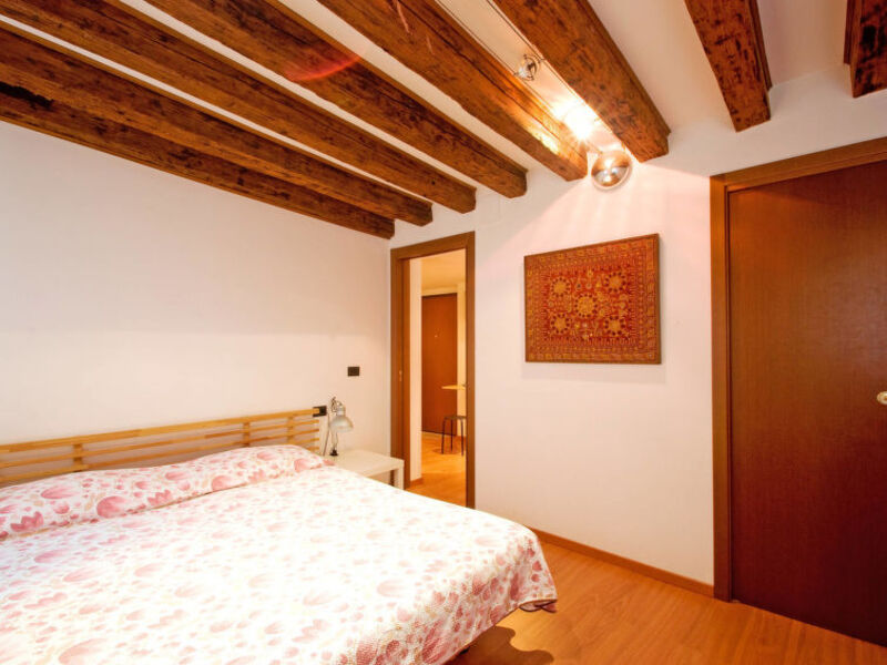 Appartamento Ca' Del Pistor