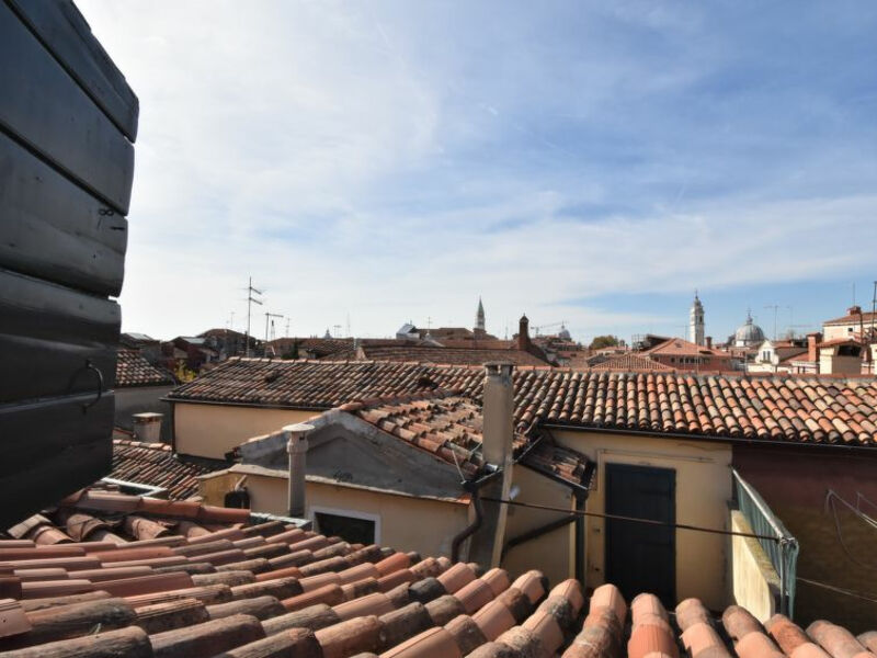 Cà Dell' Arsenale