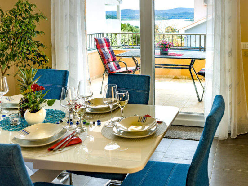 Haus Maja Iva