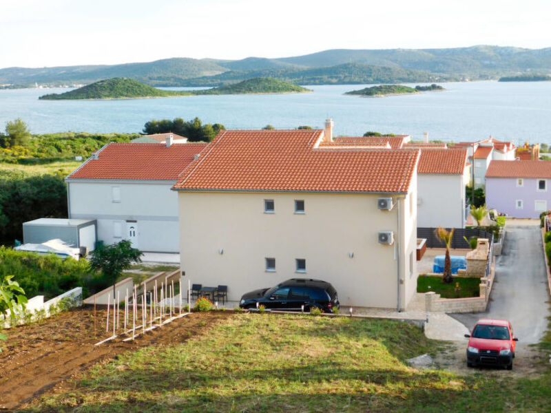 Haus Maja Iva