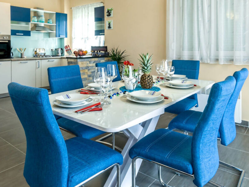 Haus Maja Iva
