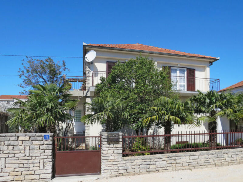 Haus Nata