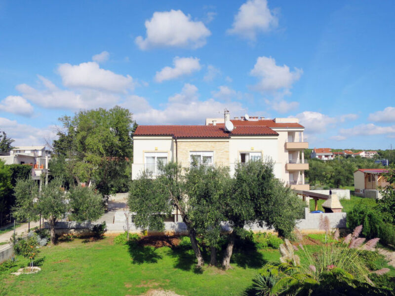 Haus Pobi