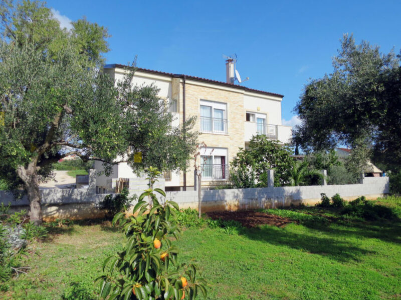 Haus Pobi