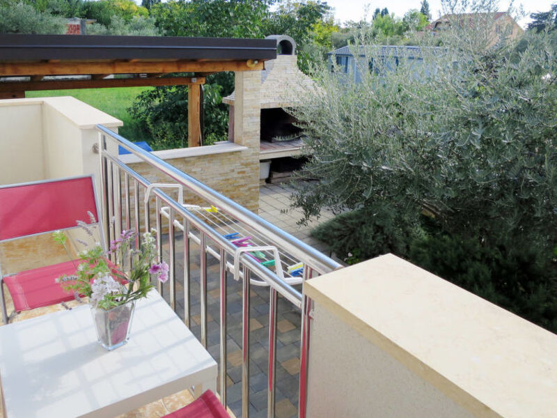 Haus Pobi