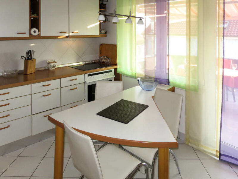 Haus Villa Suai