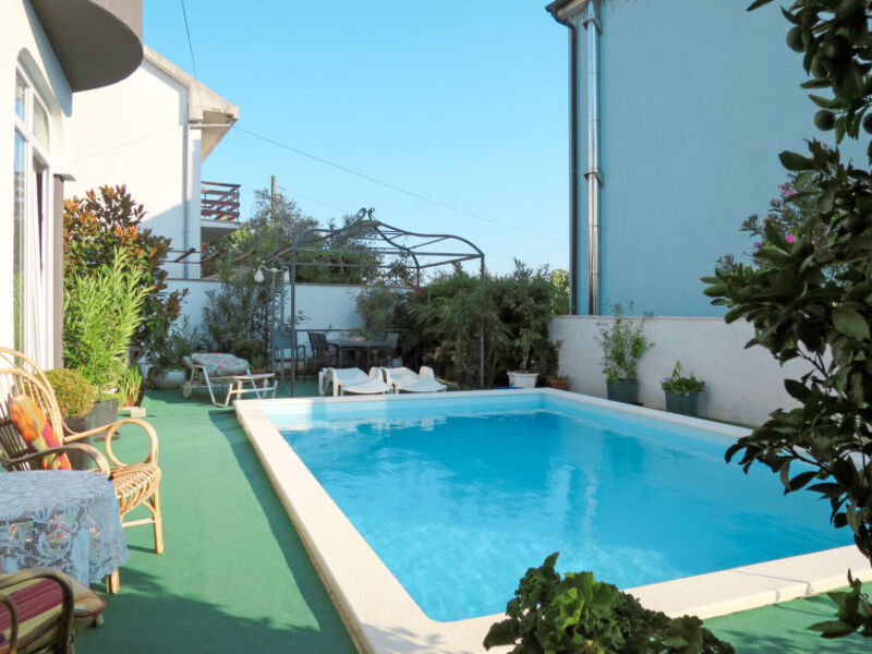 Haus Villa Suai