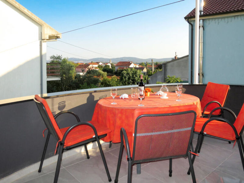 Haus Villa Suai