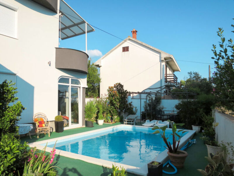 Haus Villa Suai