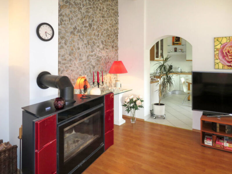 Haus Villa Suai