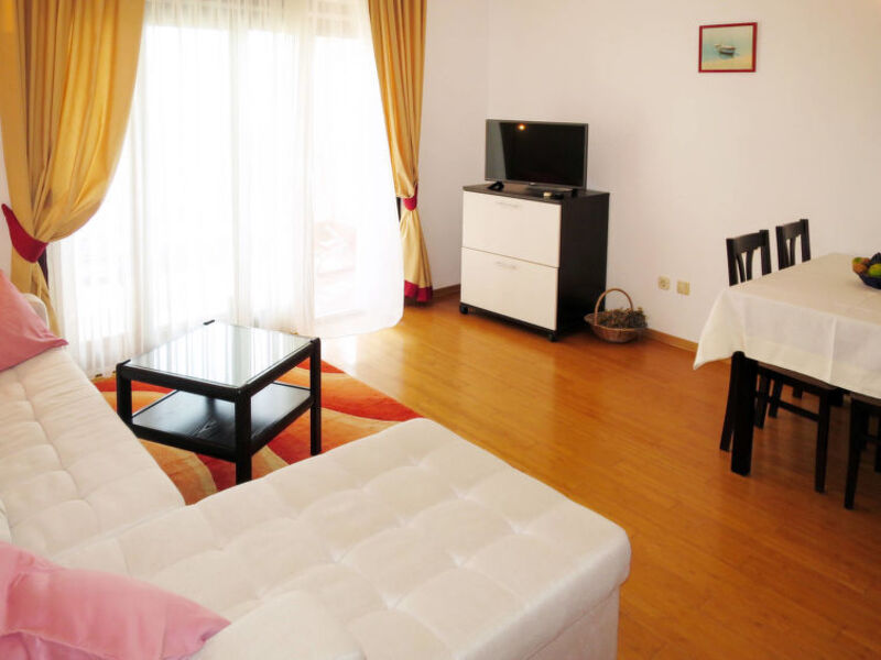Haus Rosanda