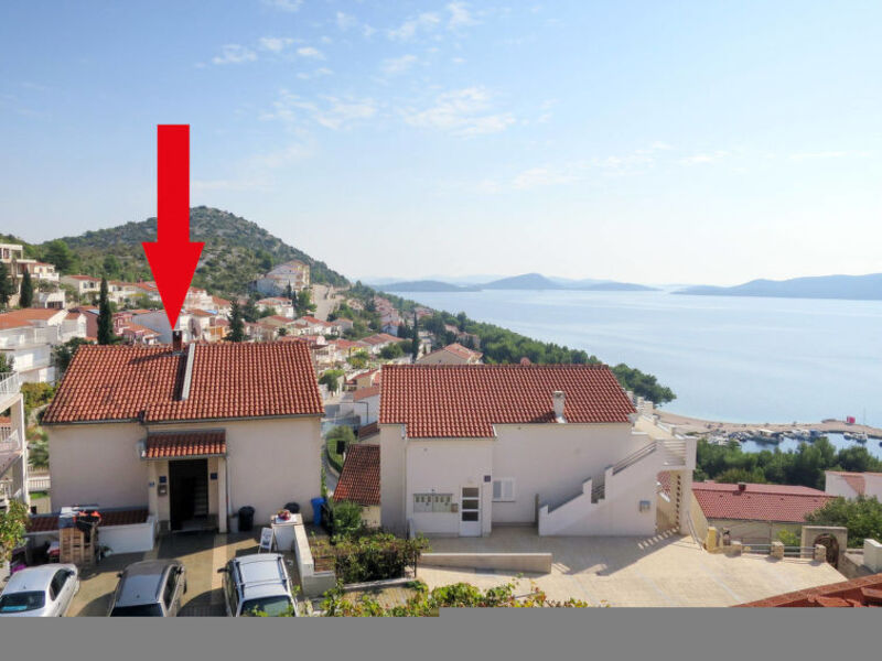 Haus Rosanda