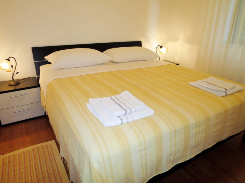 Haus Rosanda