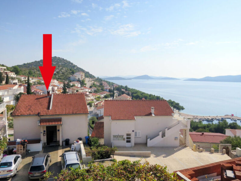 Haus Rosanda