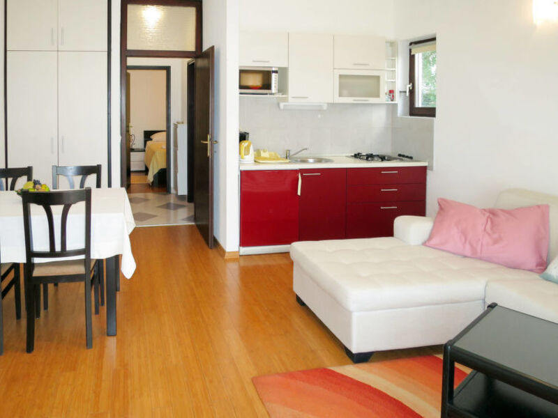 Haus Rosanda