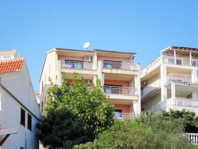Haus Rosanda