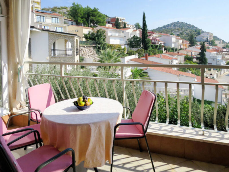 Haus Rosanda