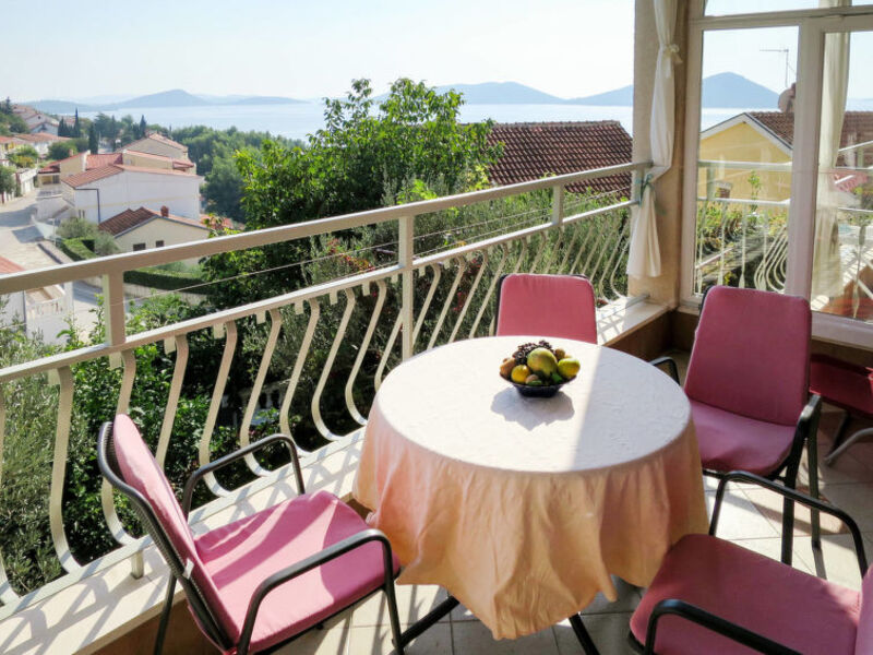 Haus Rosanda