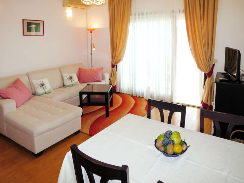 Haus Rosanda