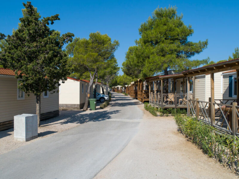 Solaris Camping Resort