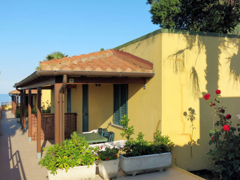 Villaggio Europe Garden