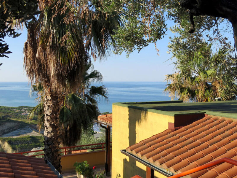Villaggio Europe Garden