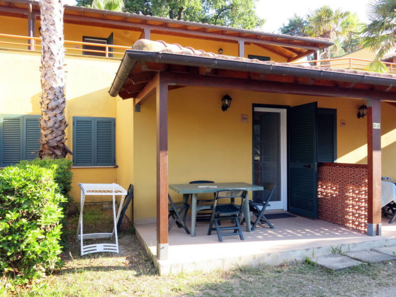 Villaggio Europe Garden