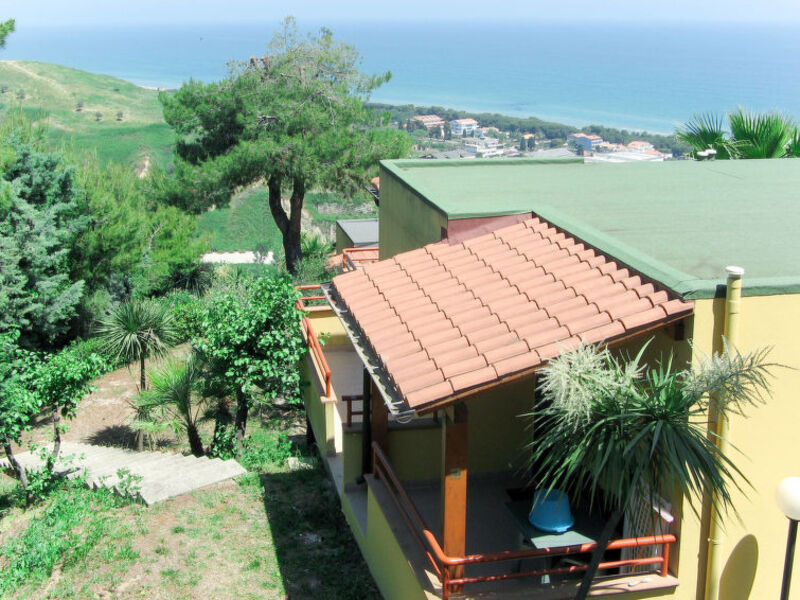 Villaggio Europe Garden