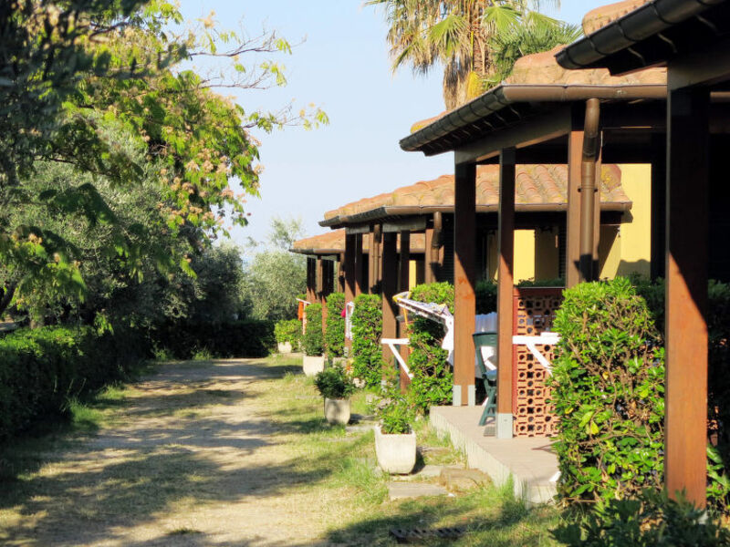 Villaggio Europe Garden