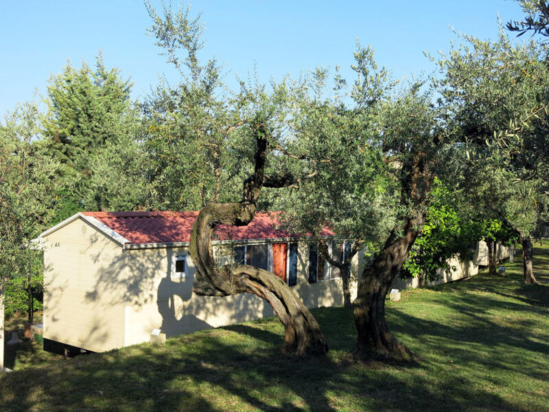 Villaggio Europe Garden