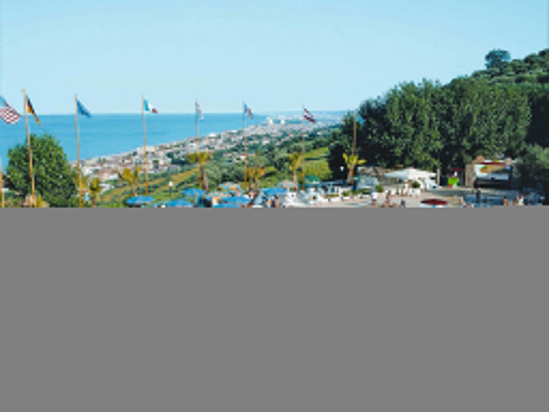 Villaggio Europe Garden