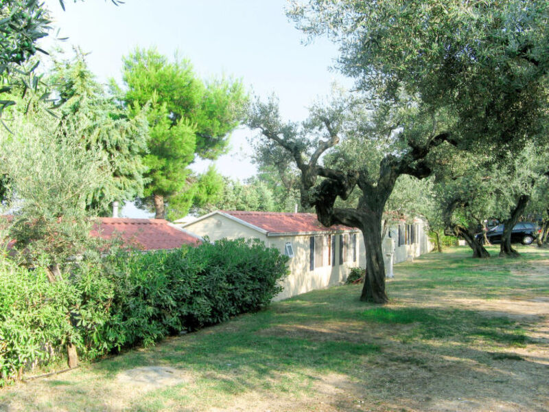 Villaggio Europe Garden