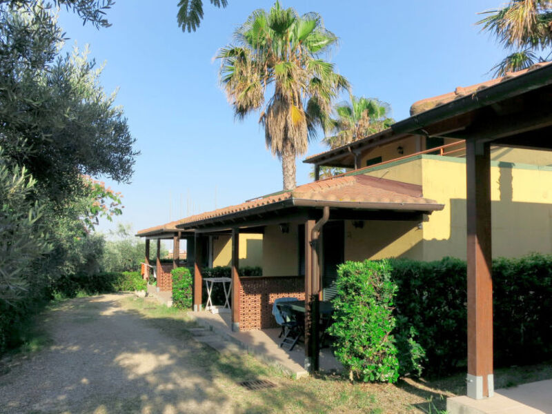 Villaggio Europe Garden