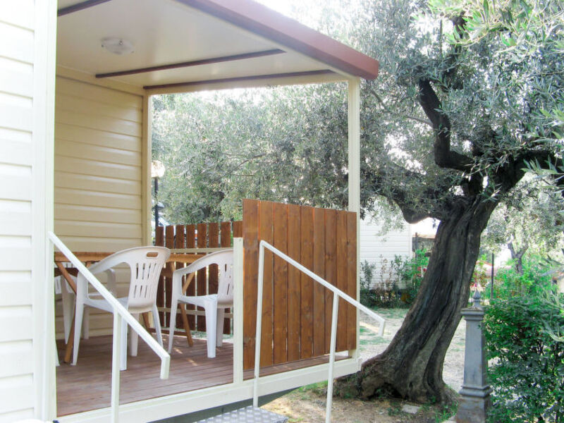 Villaggio Europe Garden