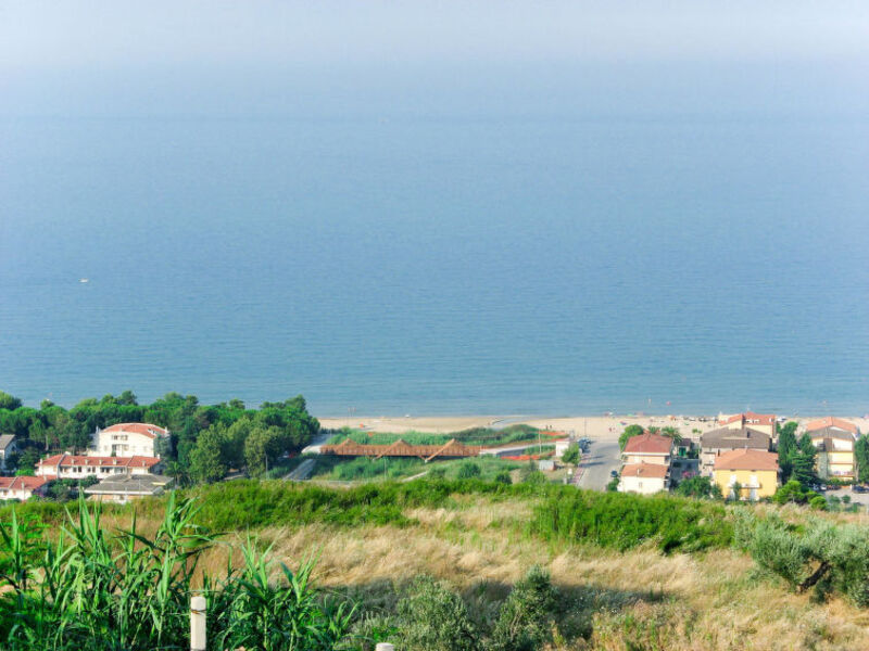 Villaggio Europe Garden