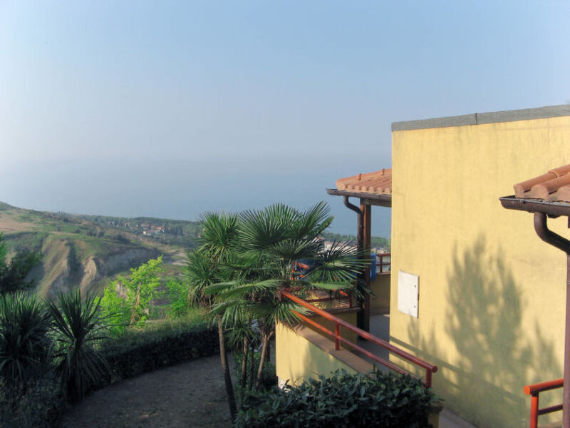 Villaggio Europe Garden