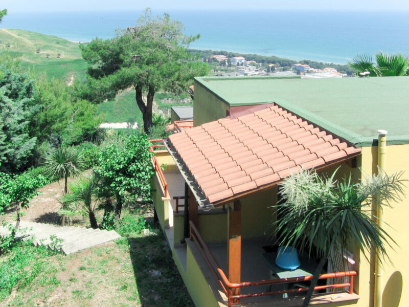 Villaggio Europe Garden