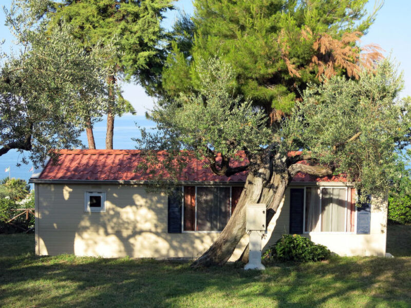 Villaggio Europe Garden