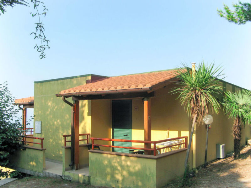 Villaggio Europe Garden