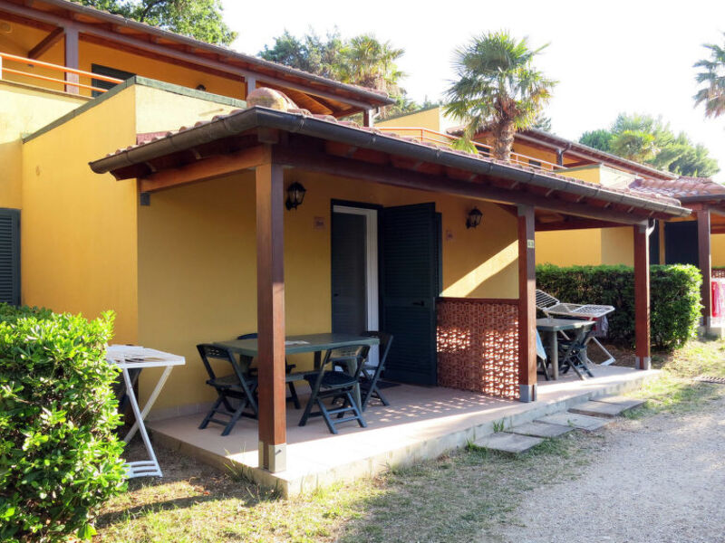 Villaggio Europe Garden
