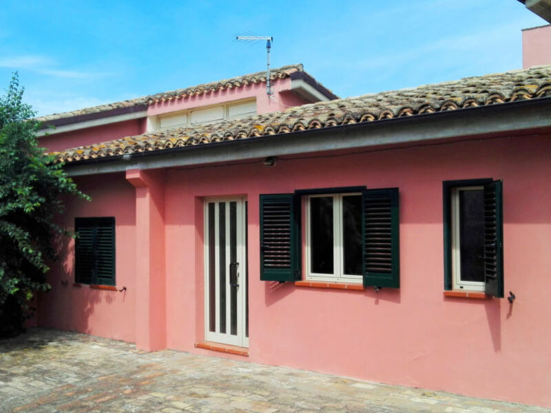 Contrada Brecciano
