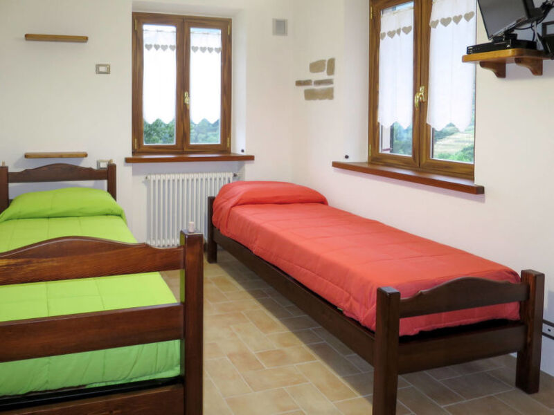 Casa Di Bobby