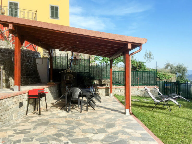 Casa Di Bobby