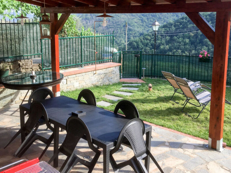 Casa Di Bobby