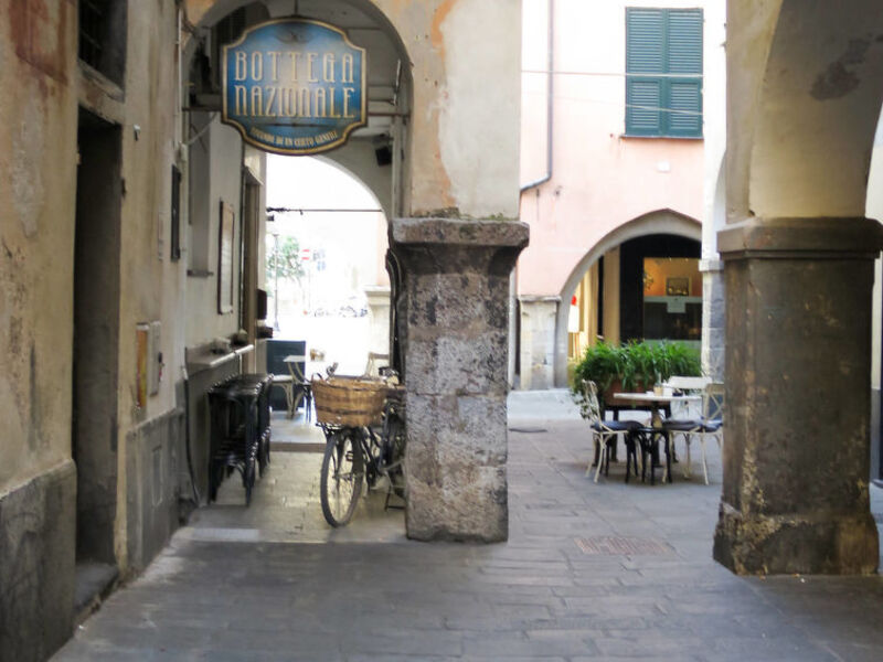 Casa Di Bobby