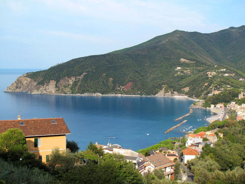 Casetta Finestra Sul Mare