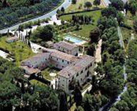 Hotel Relais della Rovere