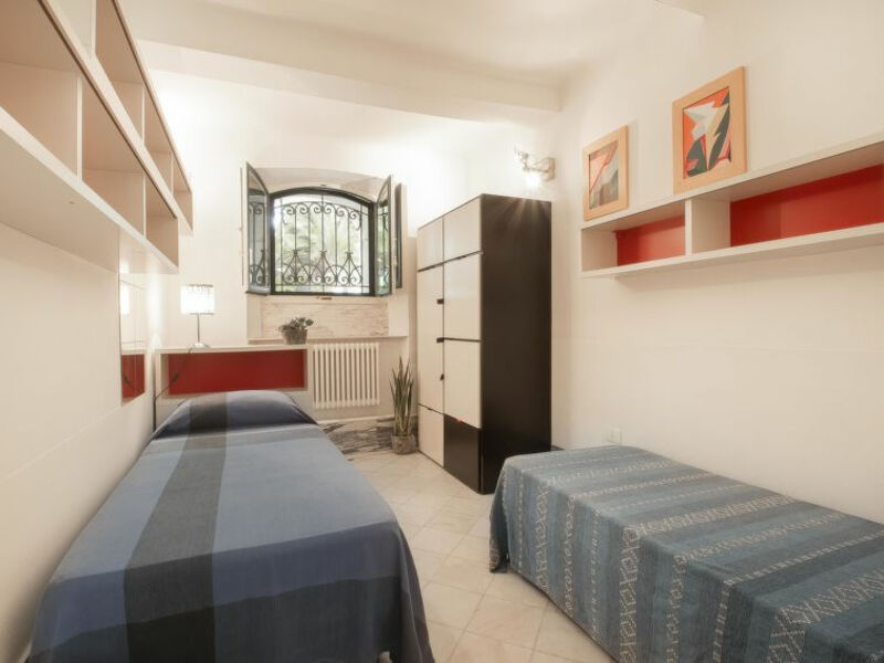 Villa Nicodemi - Casina / Cottage