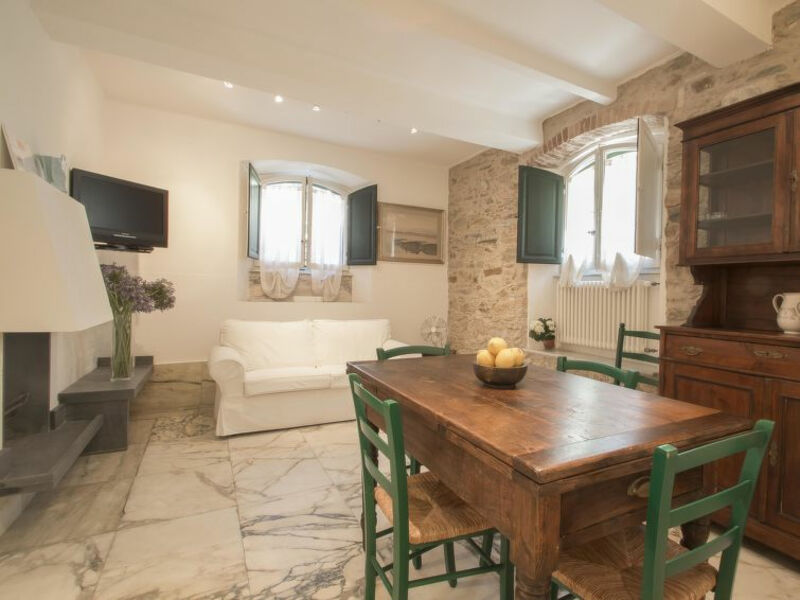 Villa Nicodemi - Casina / Cottage