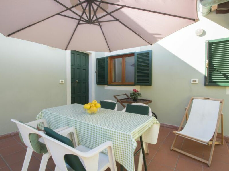 Villa Nicodemi - Casina / Cottage